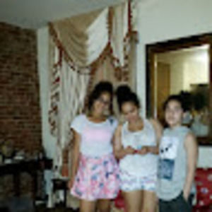 Meet your Posher, Javier